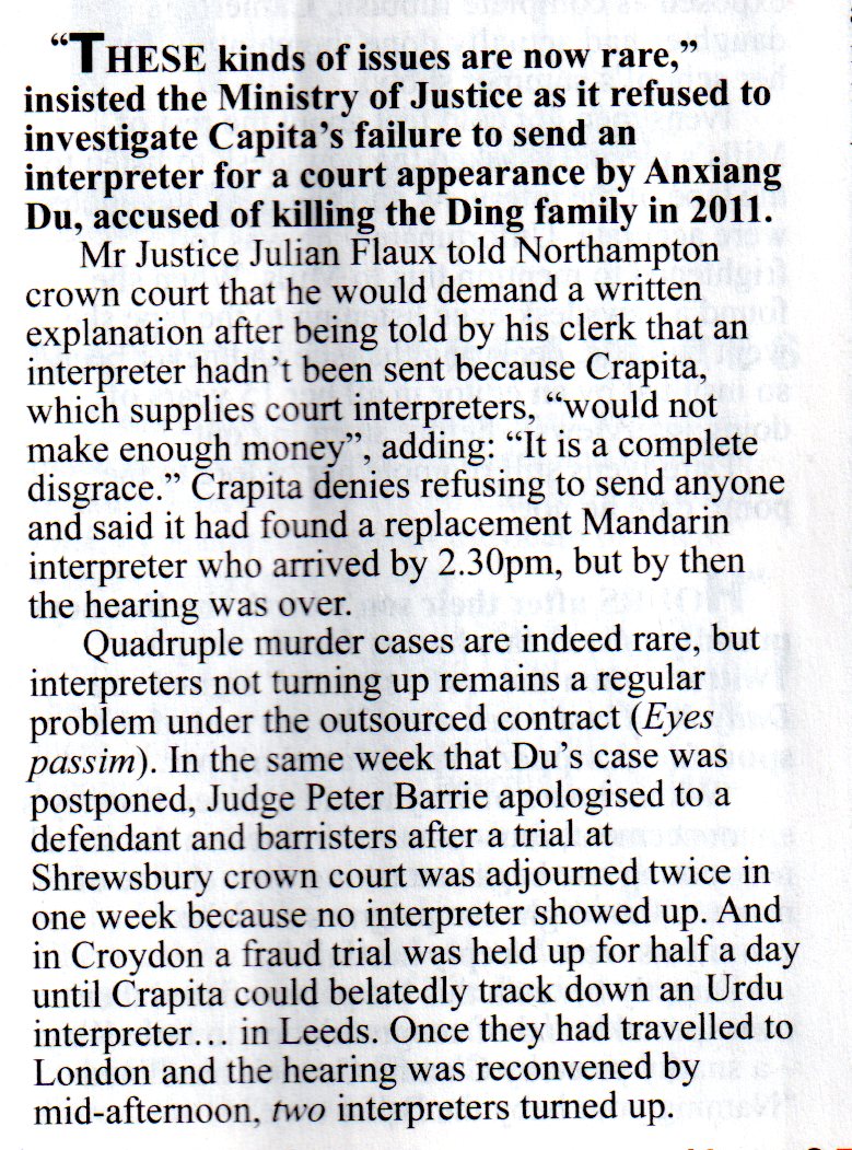 Private Eye 1341